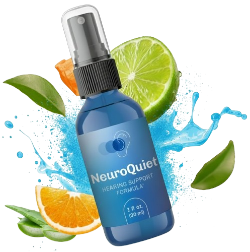 neuroquiet supplement